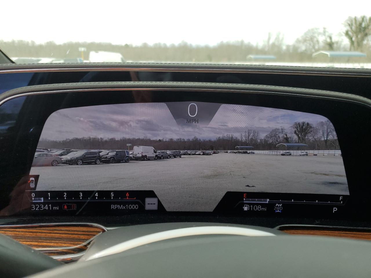 2022 CADILLAC ESCALADE ESV PREMIUM LUXURY VIN:1GYS4KKL1NR148333