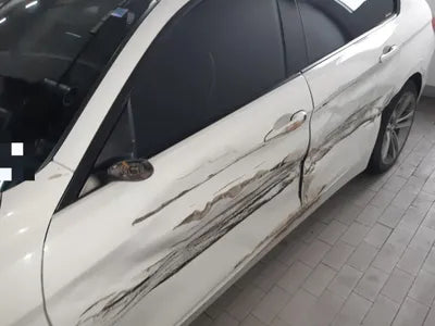 2015 BMW 420 WBA4F1102FG313293 VIN:WBA4F1102FG313293