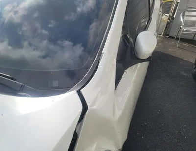 2019 Nissan Leaf VIN: