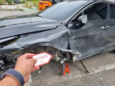 2020 Kia K5 KNAG6412BLA052067 VIN:KNAG6412BLA052067