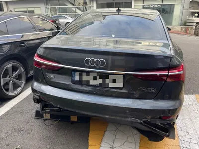 2020 Audi A6 WAUZZZF28LN060638 VIN:WAUZZZF28LN060638