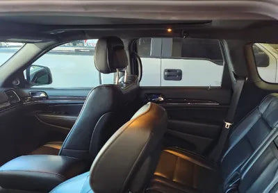 2019 Jeep Grand Cherokee 1C4RJFCG2KC793836 VIN:1C4RJFCG2KC793836
