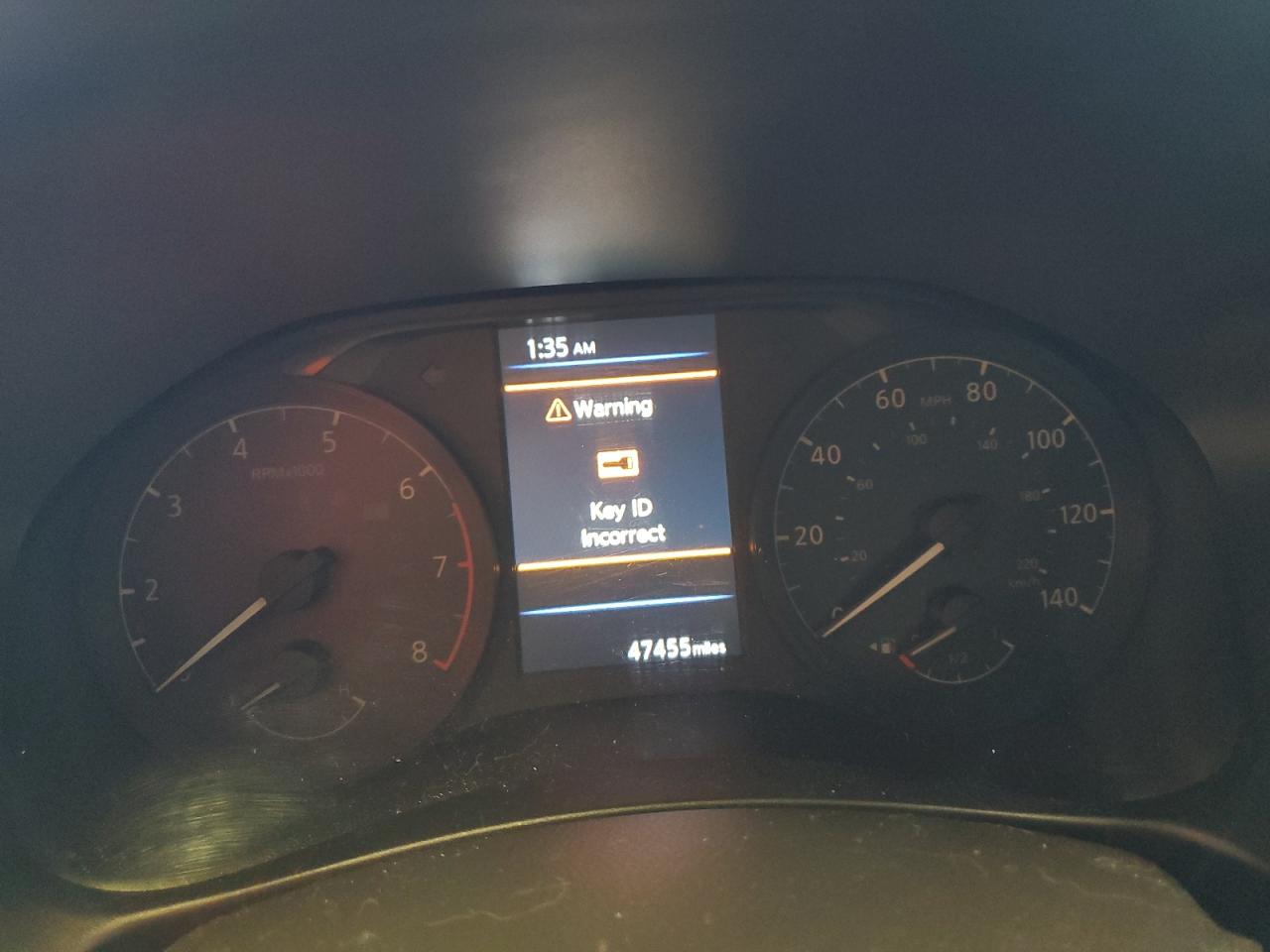 2022 NISSAN ALTIMA S VIN:1N4BL4BV3NN391838
