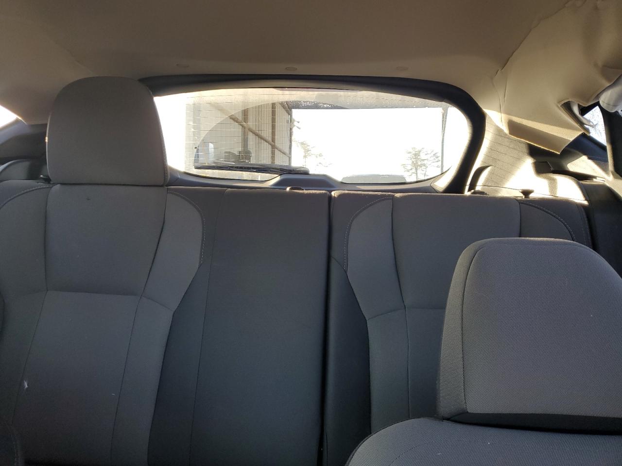 2024 SUBARU CROSSTREK  VIN:JF2GUABC7R8335143