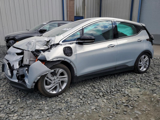 2023 CHEVROLET BOLT EV 1LT VIN:1G1FW6S07P4174264