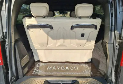 2018 Mercedes-Benz V 250 KL90F4ACDJZ4BR013 VIN:KL90F4ACDJZ4BR013