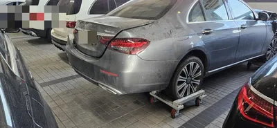 2022 Mercedes-Benz E 350 VIN: