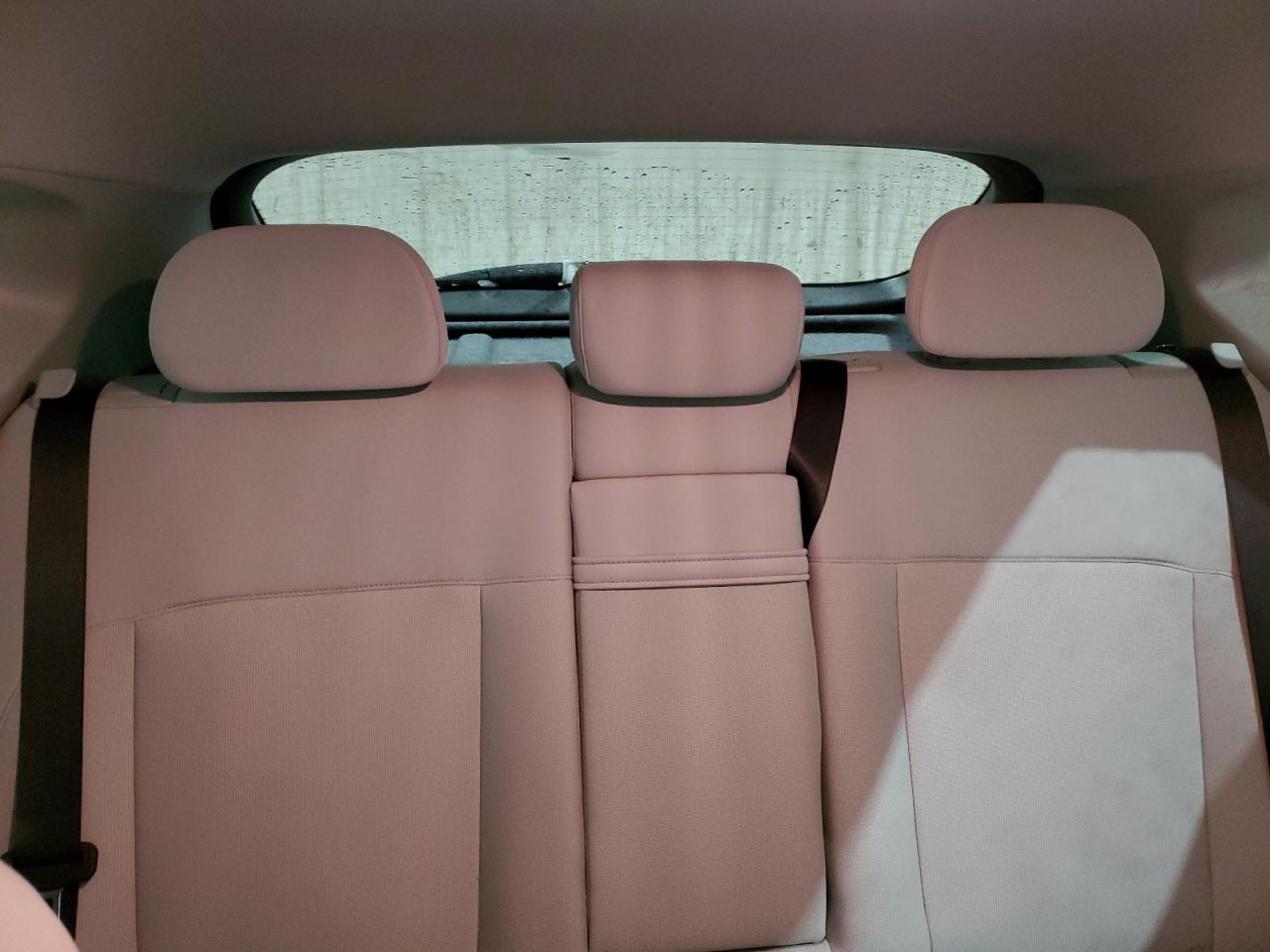 2024 HYUNDAI KONA SEL VIN:KM8HC3A63RU005581