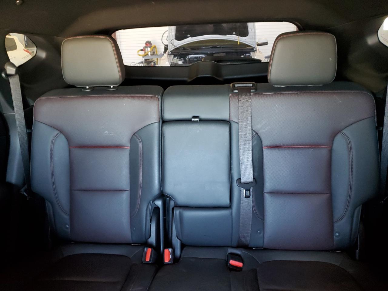 2022 CHEVROLET BLAZER RS VIN:3GNKBERS1NS138593