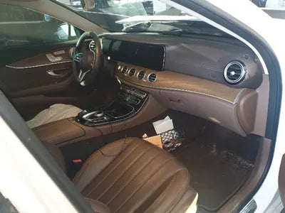 2020 Mercedes-Benz E 300 W1KZF4KB5LA815116 VIN:W1KZF4KB5LA815116