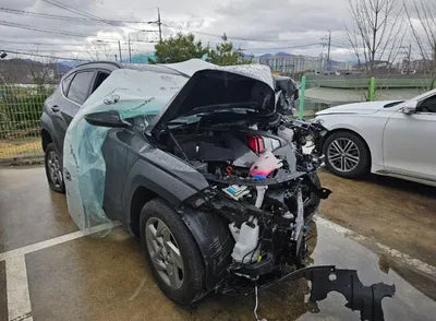 2023 Hyundai Kona VIN: