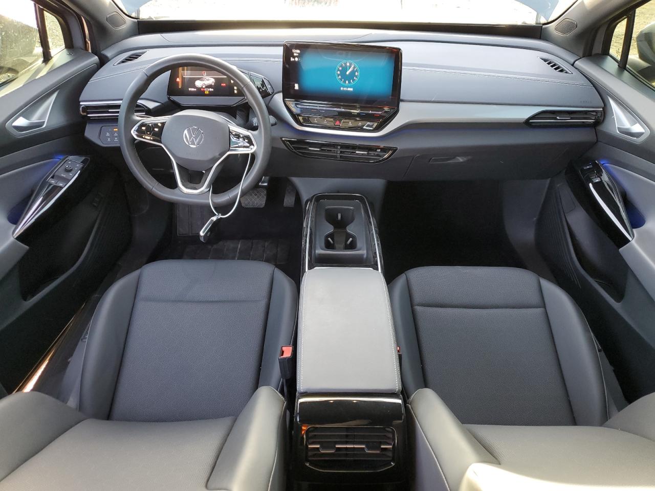 2023 VOLKSWAGEN ID.4 PRO S VIN:1V2WNPE84PC050992