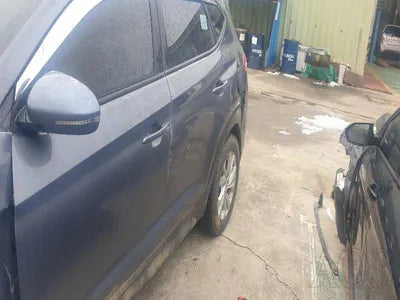 2020 Hyundai Tucson KMHJ3812HLU230189 VIN:KMHJ3812HLU230189