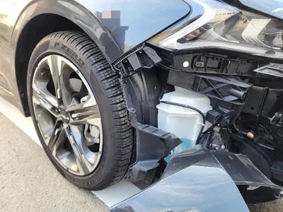 2022 Kia K5 VIN: