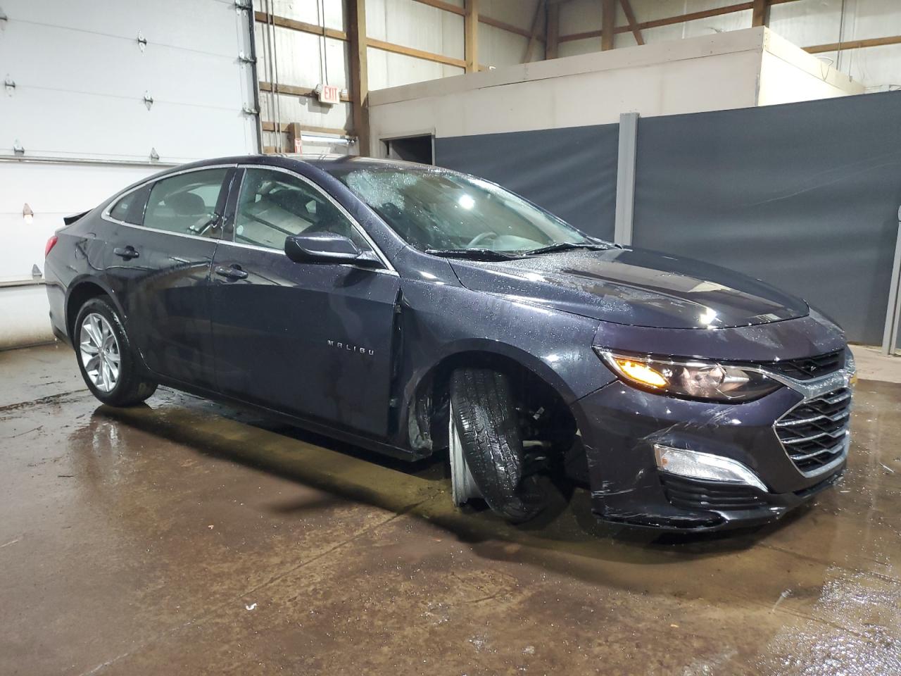 2023 CHEVROLET MALIBU LT VIN:1G1ZD5ST1PF219842