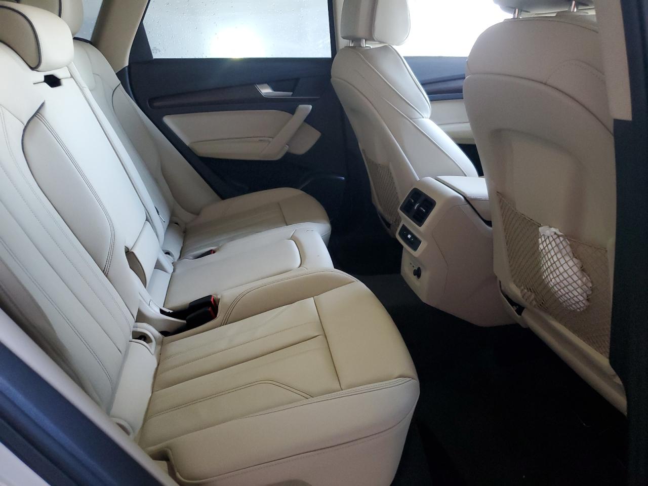 2024 AUDI Q5 PREMIUM 45 VIN:WA1GAAFY1R2095274