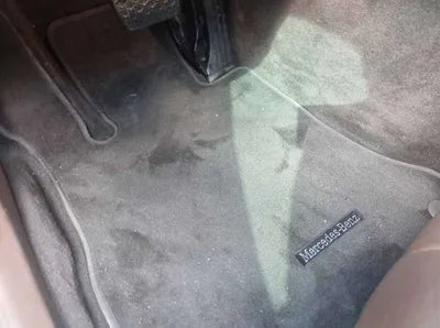 2016 Mercedes-Benz E 220 VIN: