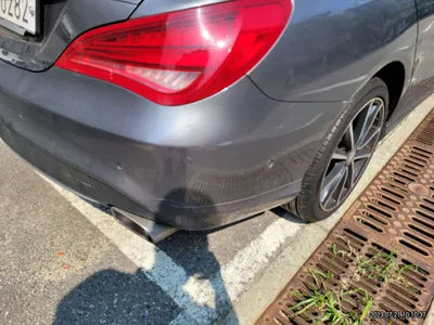 2015 Mercedes-Benz CLA 200 WDDSJ0JB6FN257333 VIN:WDDSJ0JB6FN257333