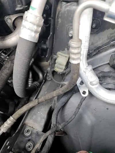 2017 Mercedes-Benz E 220 685KMWDDZF0EB7HA1 VIN:685KMWDDZF0EB7HA1