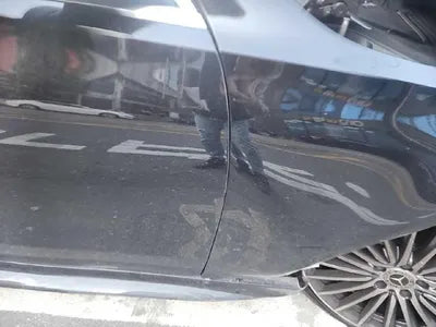 2022 Mercedes-Benz C 300 W1KAF4GB3NF055781 VIN:W1KAF4GB3NF055781