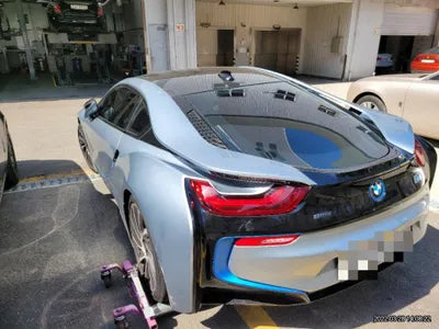 2015 BMW I8 WBY2Z2106FV346525 VIN:WBY2Z2106FV346525