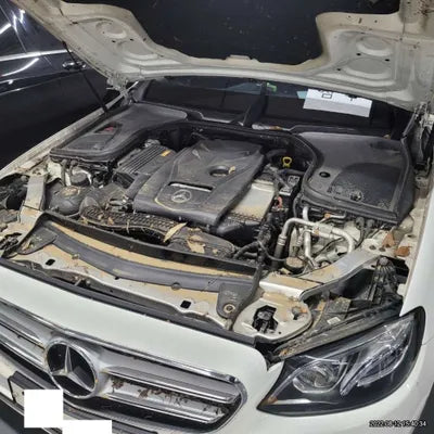 2017 Mercedes-Benz E 300 WDDZF4JB8HA043560 VIN:WDDZF4JB8HA043560