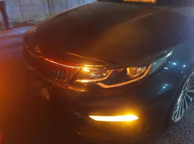 2019 Kia K5 KNAGT411BLA354987 VIN:KNAGT411BLA354987