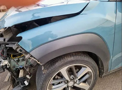 2019 Hyundai Kona KMHK4815GKU359140 VIN:KMHK4815GKU359140