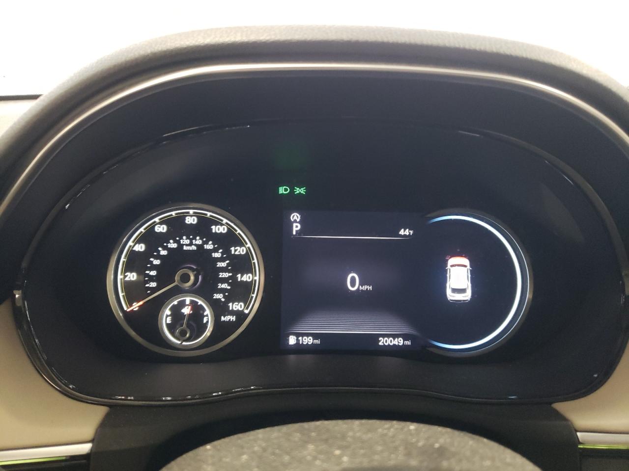 2022 GENESIS GV70 BASE VIN:KMUMADTB3NU059446