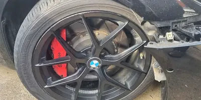 2018 BMW 530 WBAJD9106JWC83479 VIN:WBAJD9106JWC83479