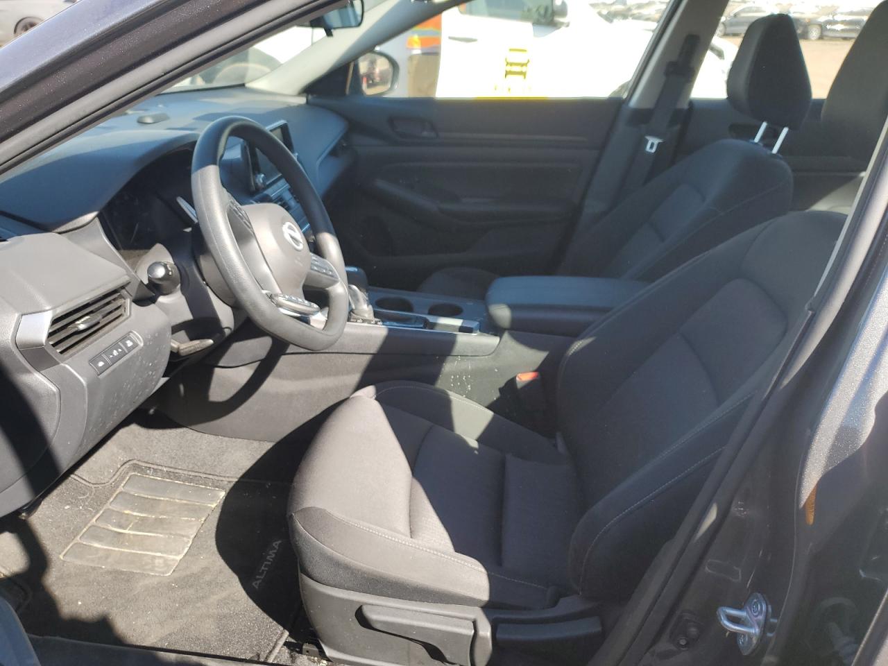 2023 NISSAN ALTIMA S VIN:1N4BL4BV5PN356754