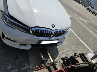 2020 BMW 320 WBA11ED03MFK34545 VIN:WBA11ED03MFK34545