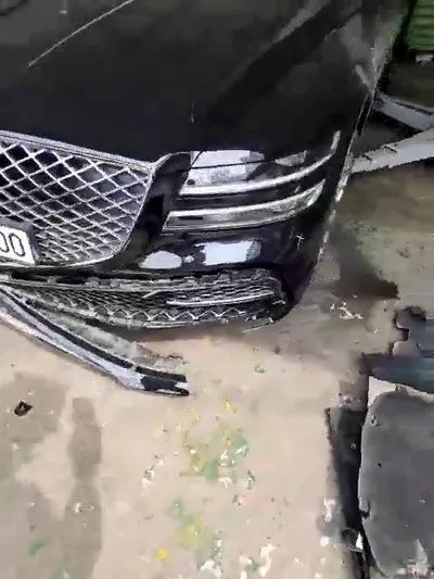 2022 Genesis G80 KMTGB41CDNU164318 VIN:KMTGB41CDNU164318