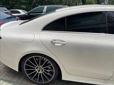 2021 Mercedes-Benz CLS 450 W1K2J5KB3MA094401 VIN:W1K2J5KB3MA094401