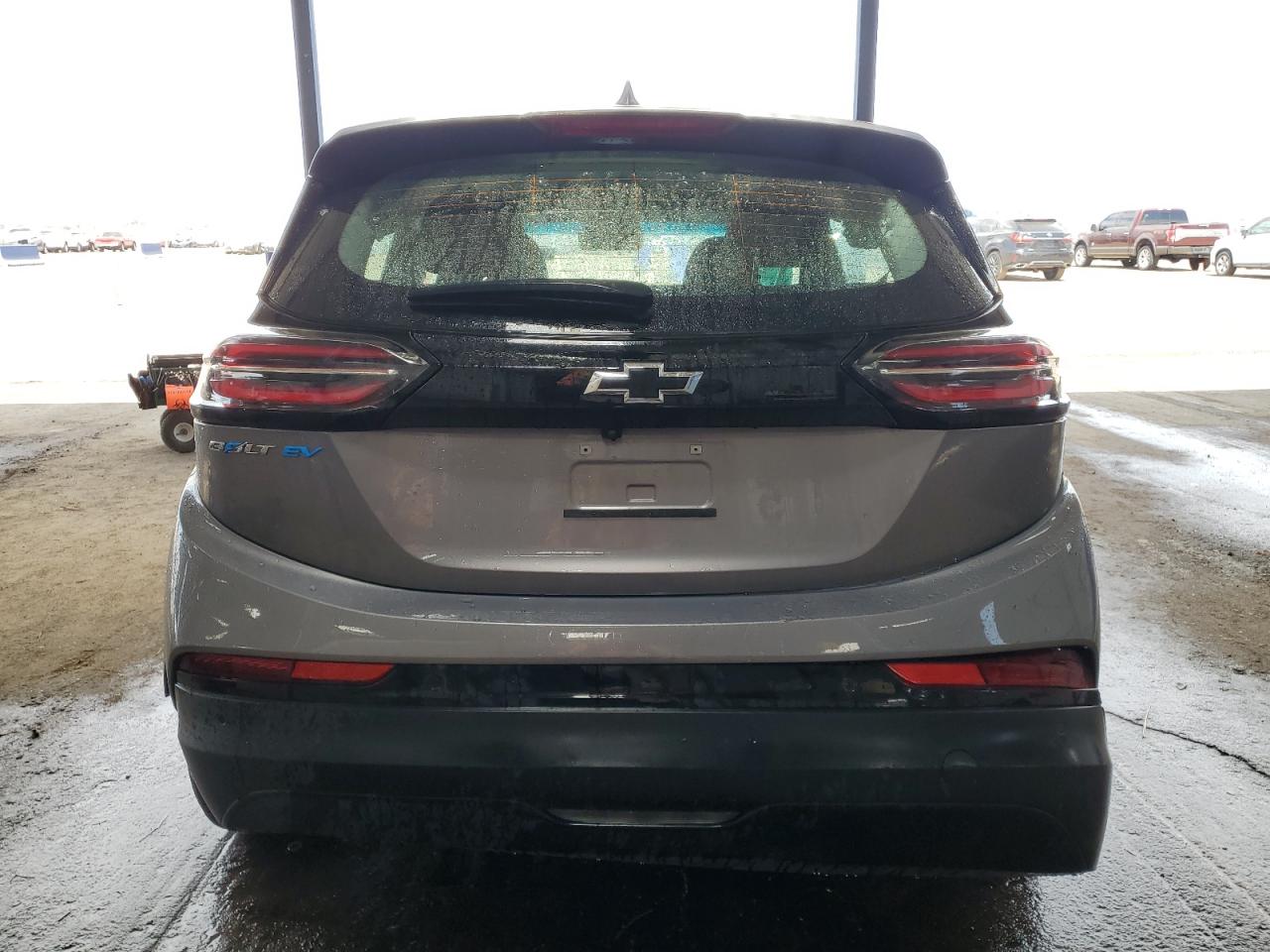 2023 CHEVROLET BOLT EV 2LT VIN:WP0AA2A8XNS255297