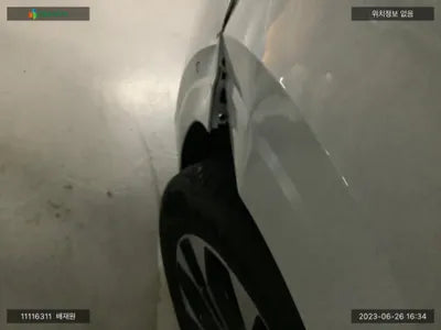 2023 Kia Carnival KNANE81BBPS321215 VIN:KNANE81BBPS321215