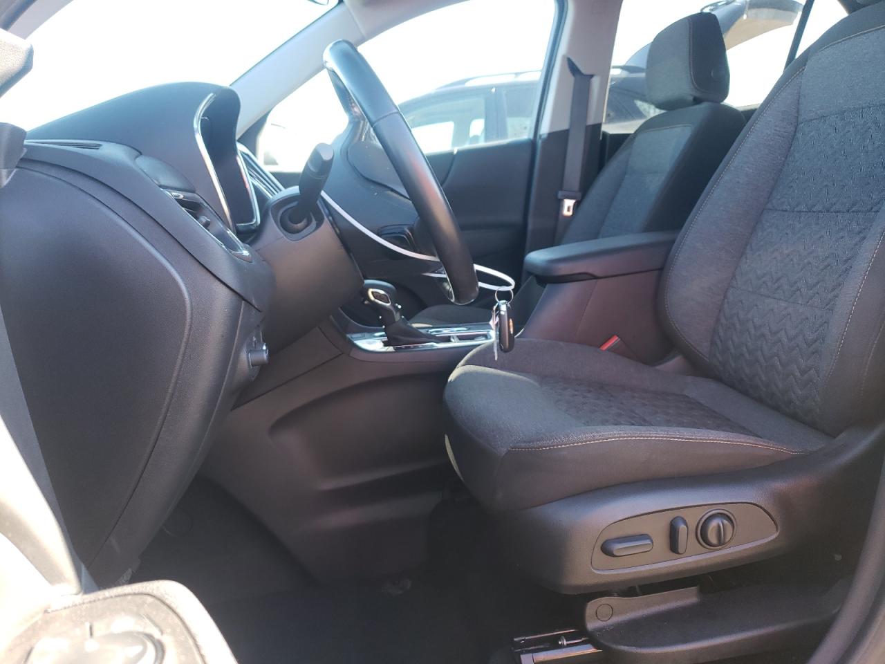 2022 CHEVROLET EQUINOX LT VIN:3GNAXKEV0NL291598