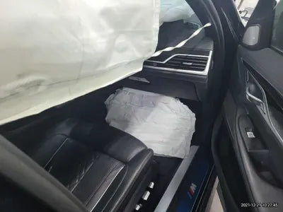 2018 BMW 730 WBA7G6105JB074190 VIN:WBA7G6105JB074190