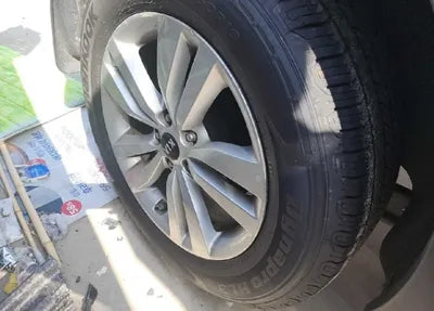 2017 Kia Sorento KNAPS81ABHA272213 VIN:KNAPS81ABHA272213