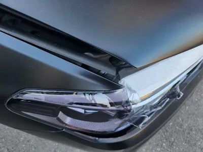 2018 BMW 530 WBAJC9109JG944965 VIN:WBAJC9109JG944965