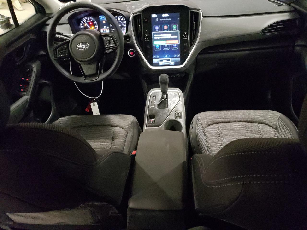 2024 SUBARU CROSSTREK PREMIUM VIN:JF2GUADC2RH886514