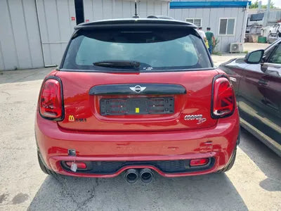 2015 MINI Cooper WMWXN9105F2A95025 VIN:WMWXN9105F2A95025