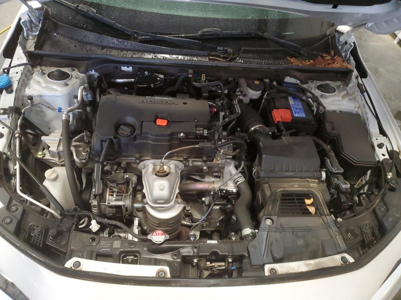 2022 HONDA CIVIC LX VIN:2HGFE2F26NH511216