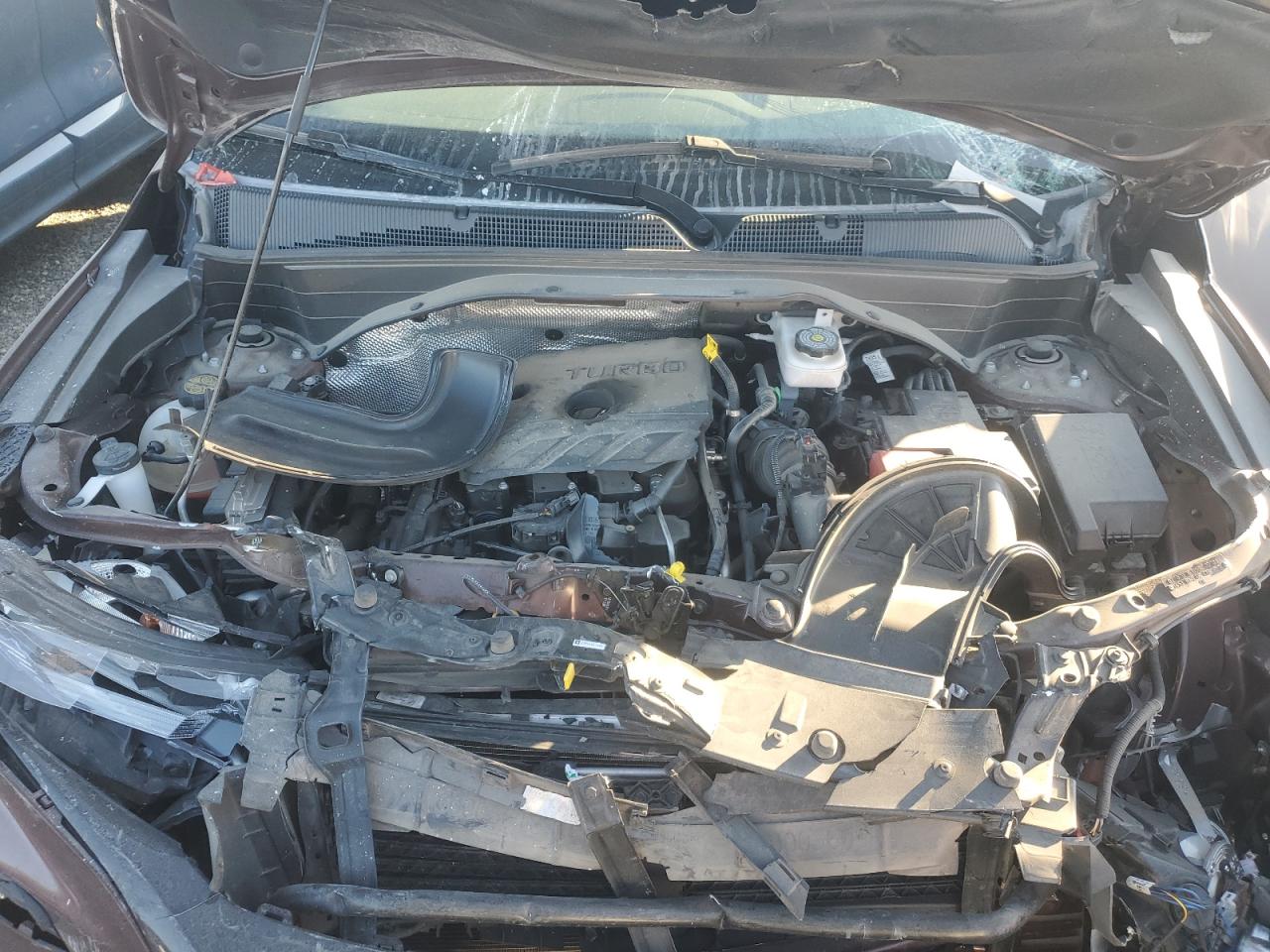 2022 CHEVROLET TRAILBLAZER LT VIN:KL79MPSL0NB017708