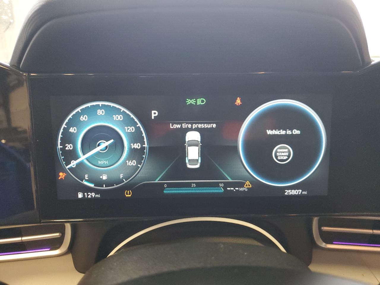 2022 HYUNDAI ELANTRA LIMITED VIN:2T3G1RFV1KC054006