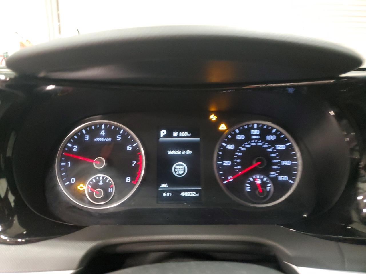 2022 KIA K5 GT LINE VIN:5XXG64J22NG100045
