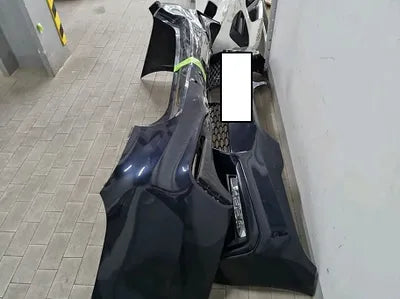 2018 BMW 520 WBAJC3105JWB80537 VIN:WBAJC3105JWB80537