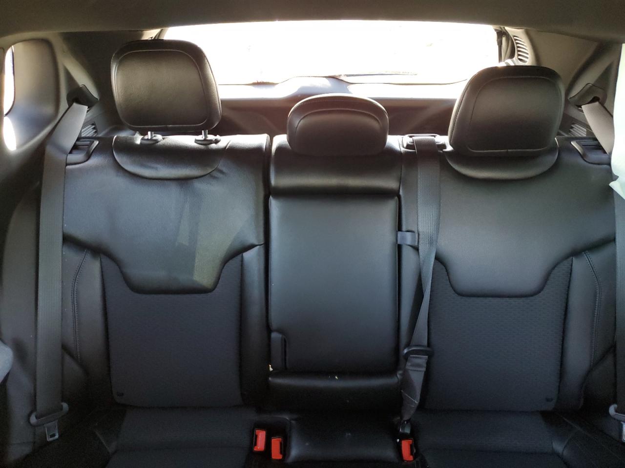 2023 JEEP COMPASS LATITUDE VIN:3C4NJDBN2PT560876