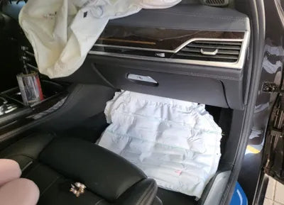 2016 BMW 730 943KMWBA7C410XGG5 VIN:943KMWBA7C410XGG5