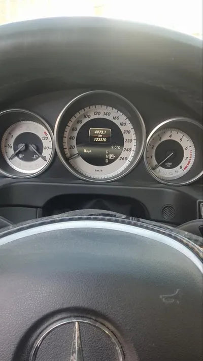 2015 Mercedes-Benz E 300 VIN: